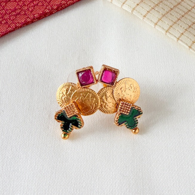 Triveni Lakshmi Choker