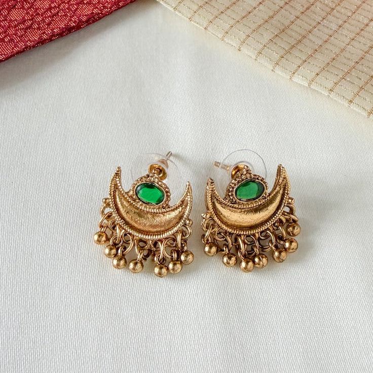 Nila Necklace Set