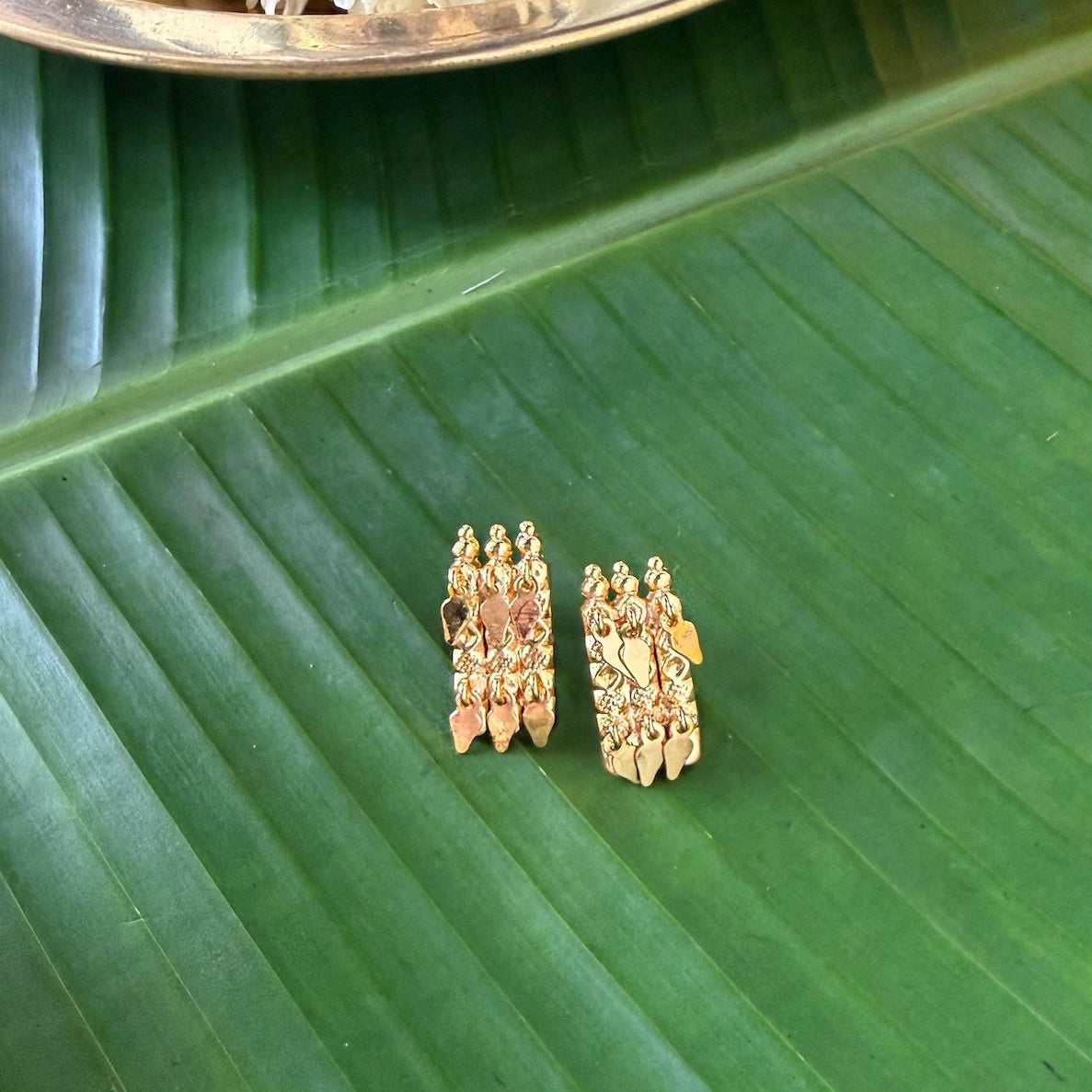 Elakkathali Earring