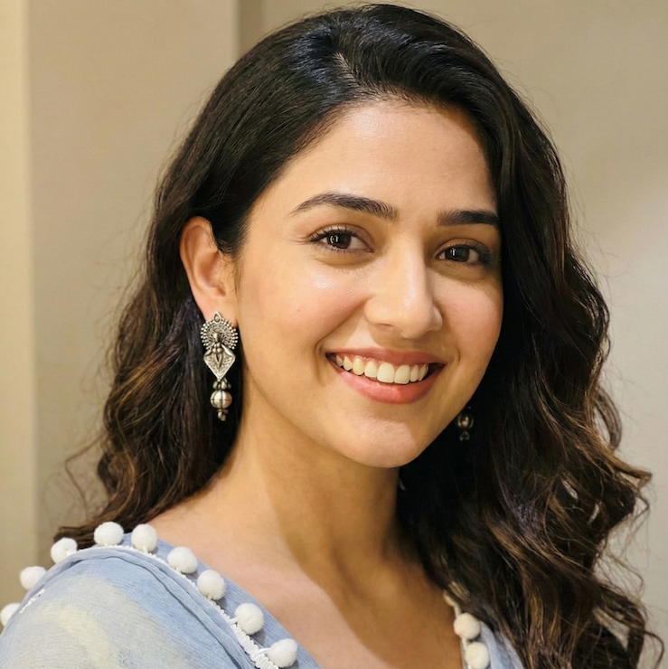 Tribal Geometric Oxidized Danglers