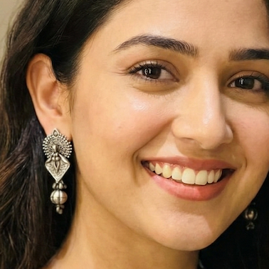 Tribal Geometric Oxidized Danglers