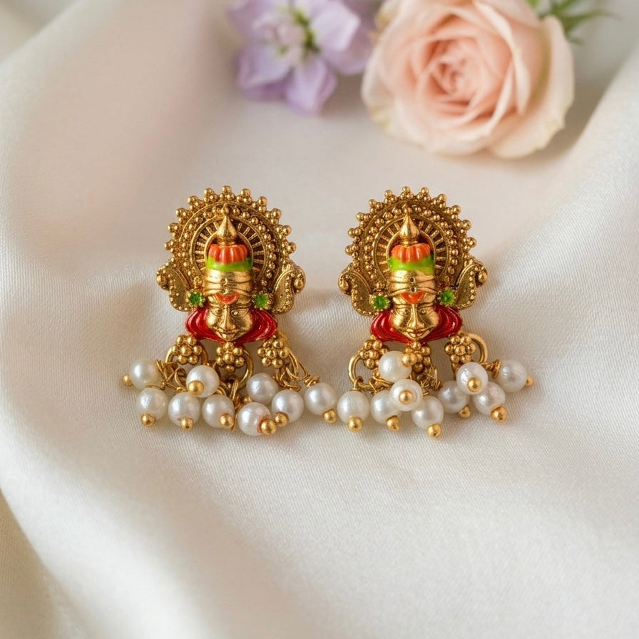 Kathakali Kaashumaala Chain