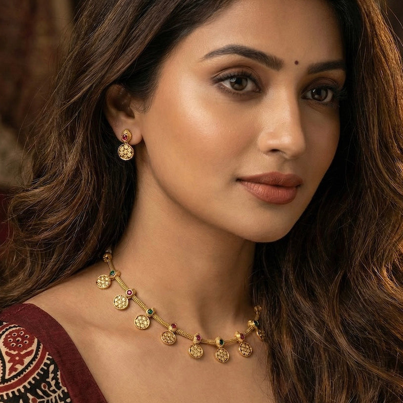 Padma Kasu Mala