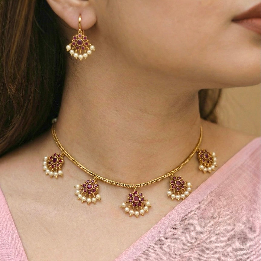 Ratnapriya Choker