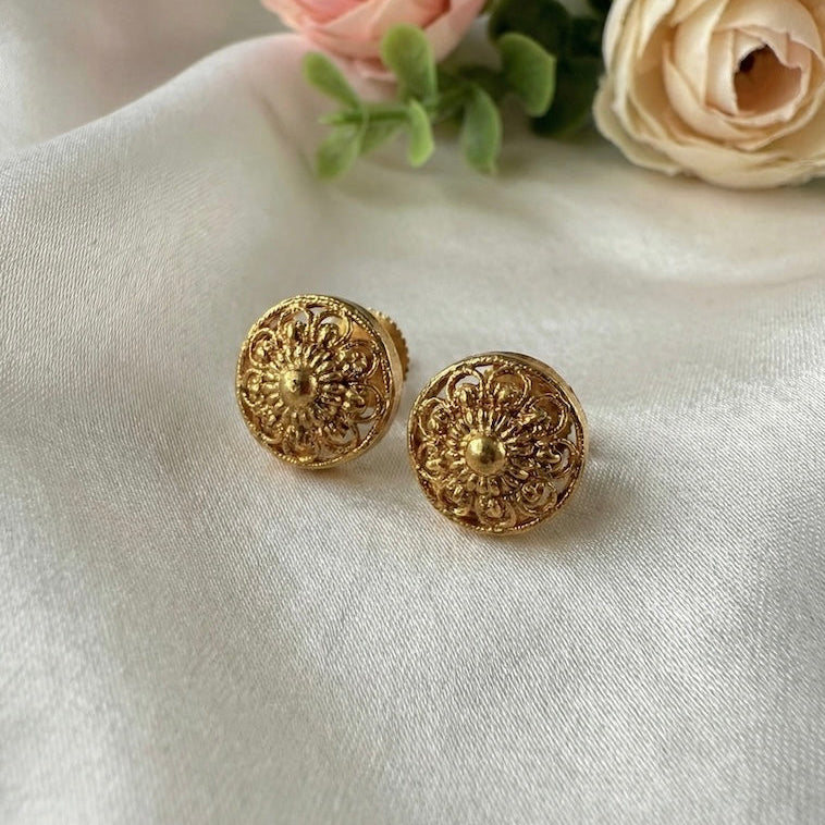 Swarna Kamala Choker