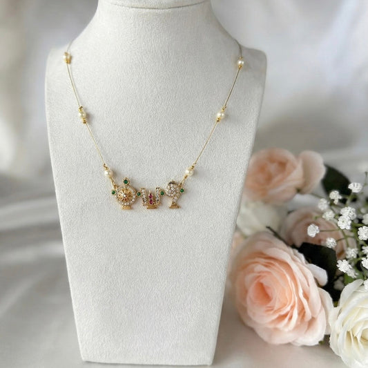 Venkatesha Sutra Invisible