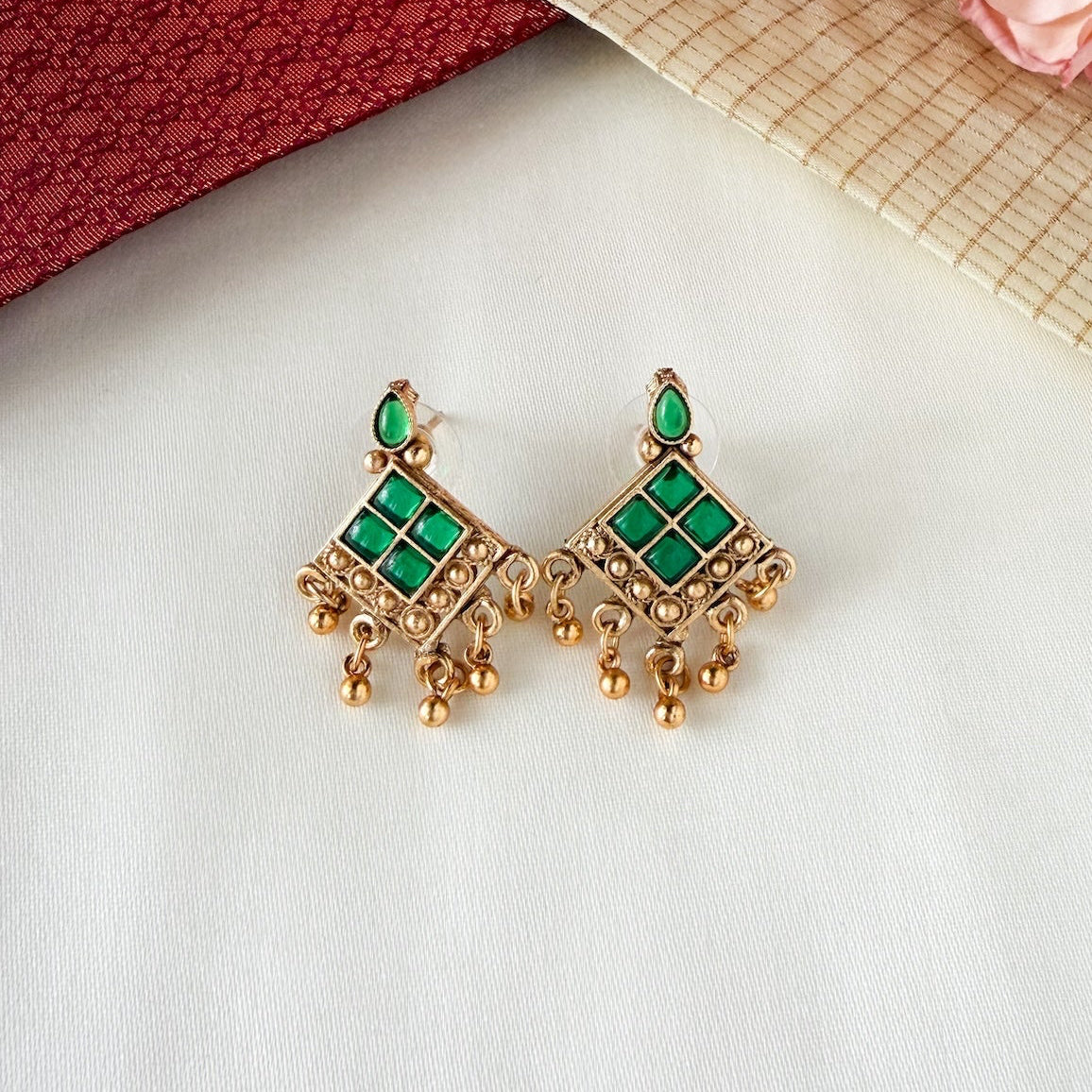 Arya Necklace Set