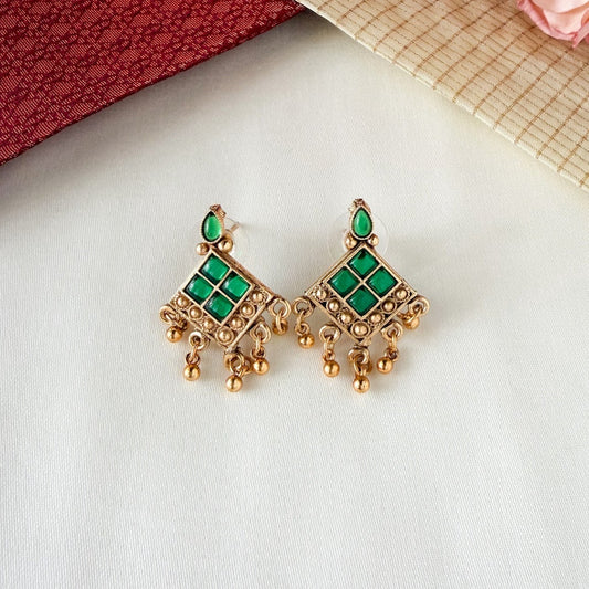 Arya Necklace Set