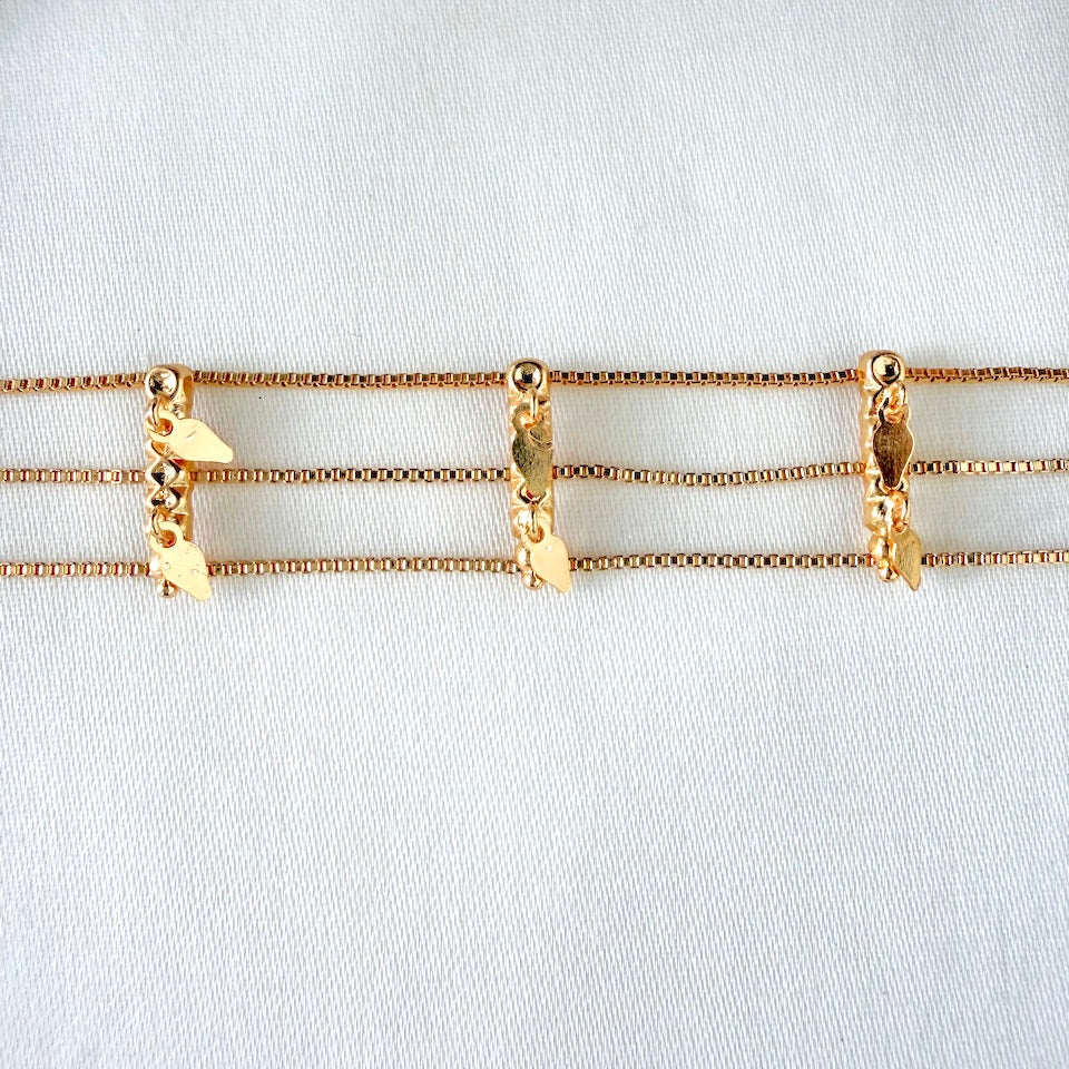 3 Strand Elakkathali