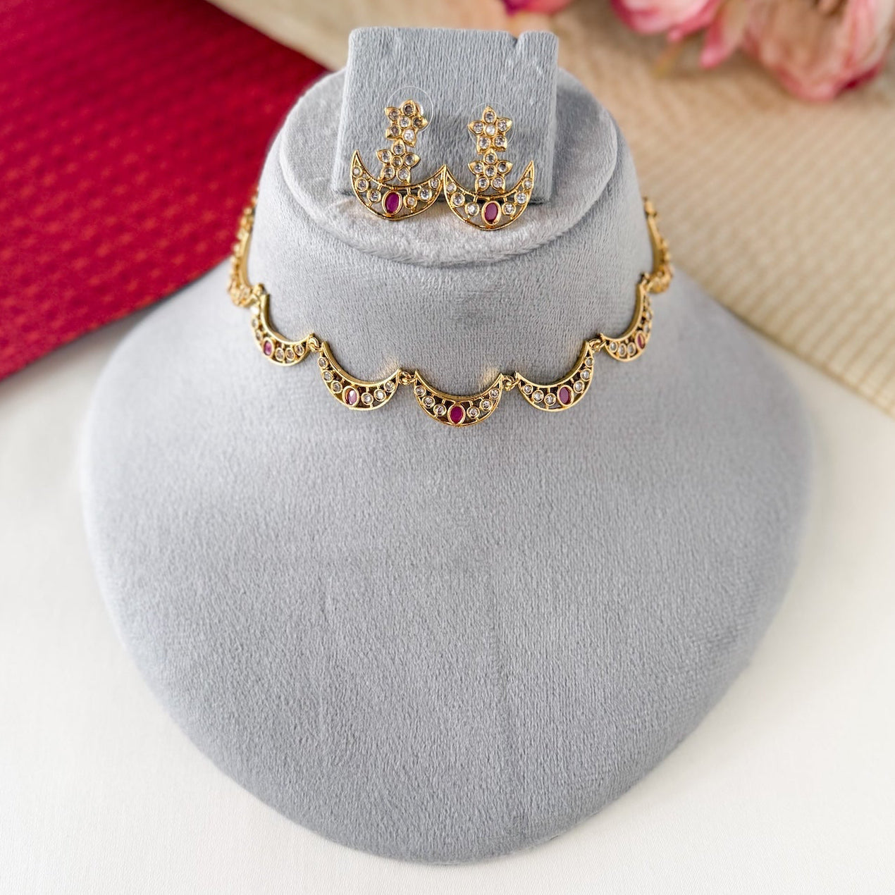 Chandrakala Ruby