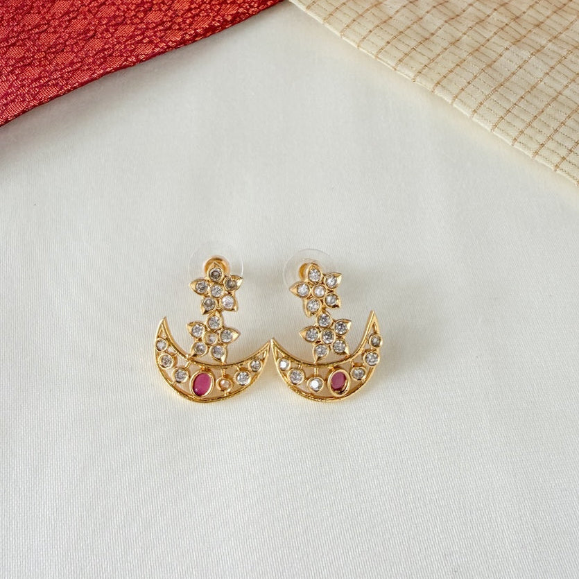 Chandrakala Ruby