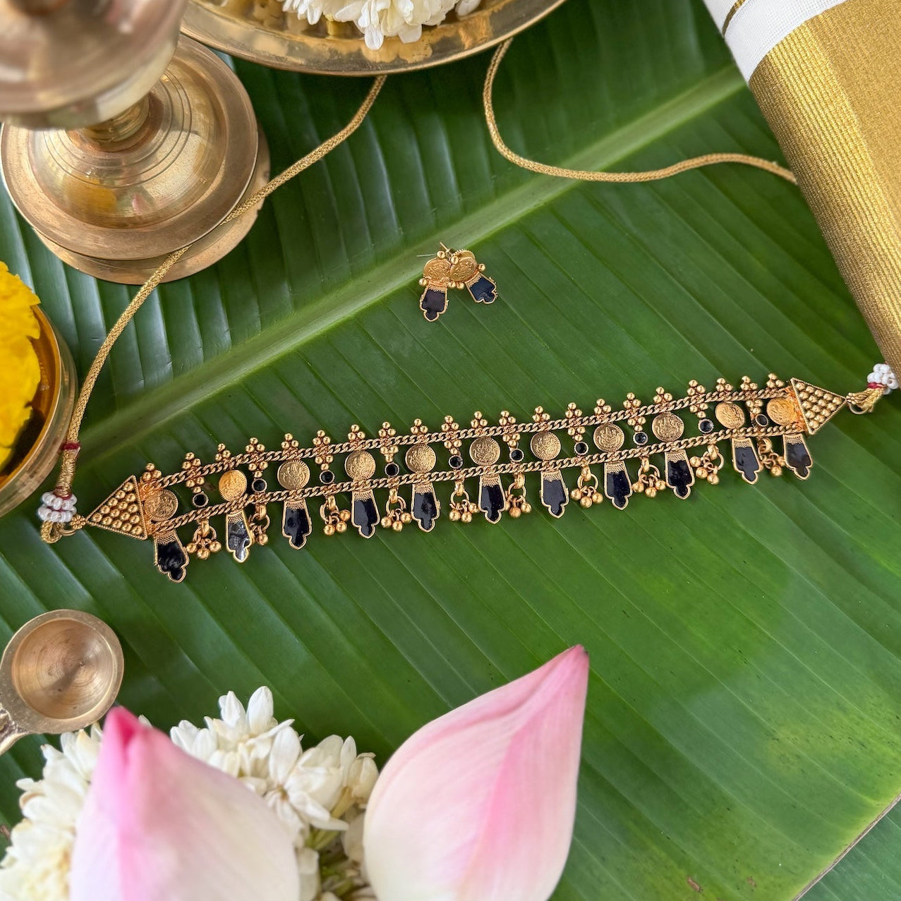 Nagapadam Choker