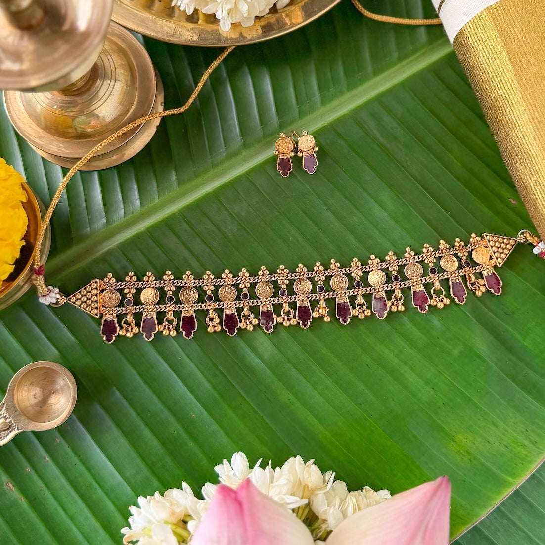 Nagapadam Choker