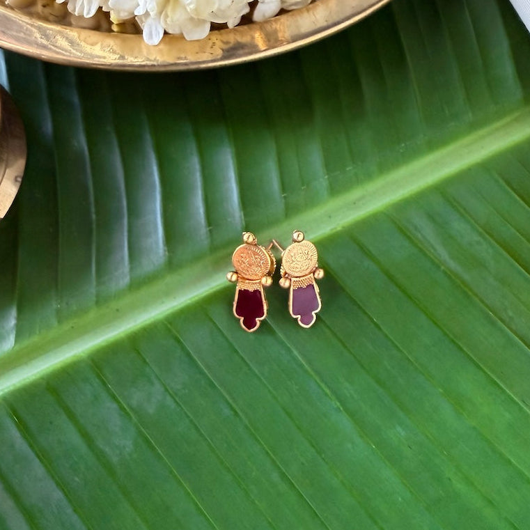 Nagapadam Choker