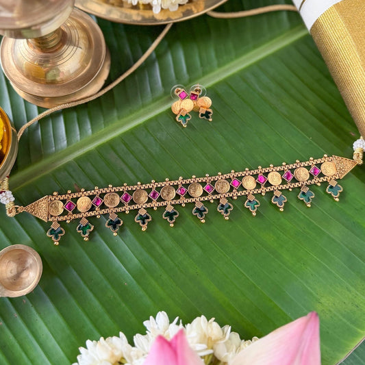 Triveni Lakshmi Choker