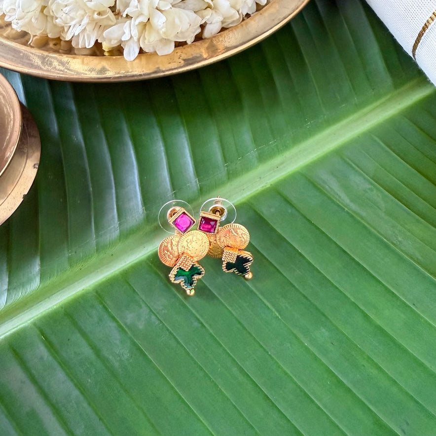 Triveni Lakshmi Choker