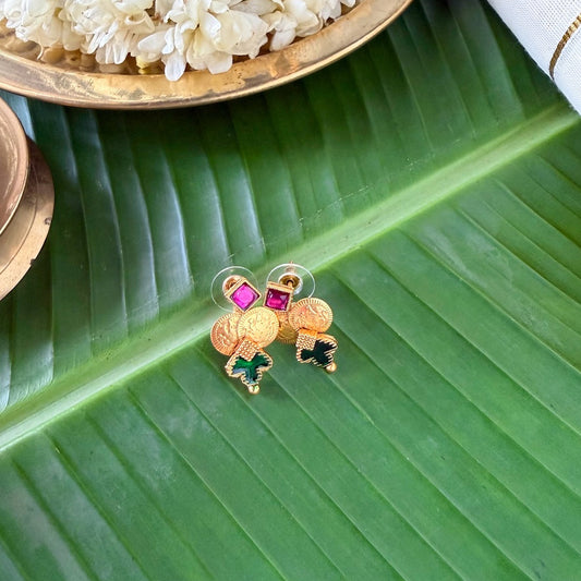 Triveni Lakshmi Choker