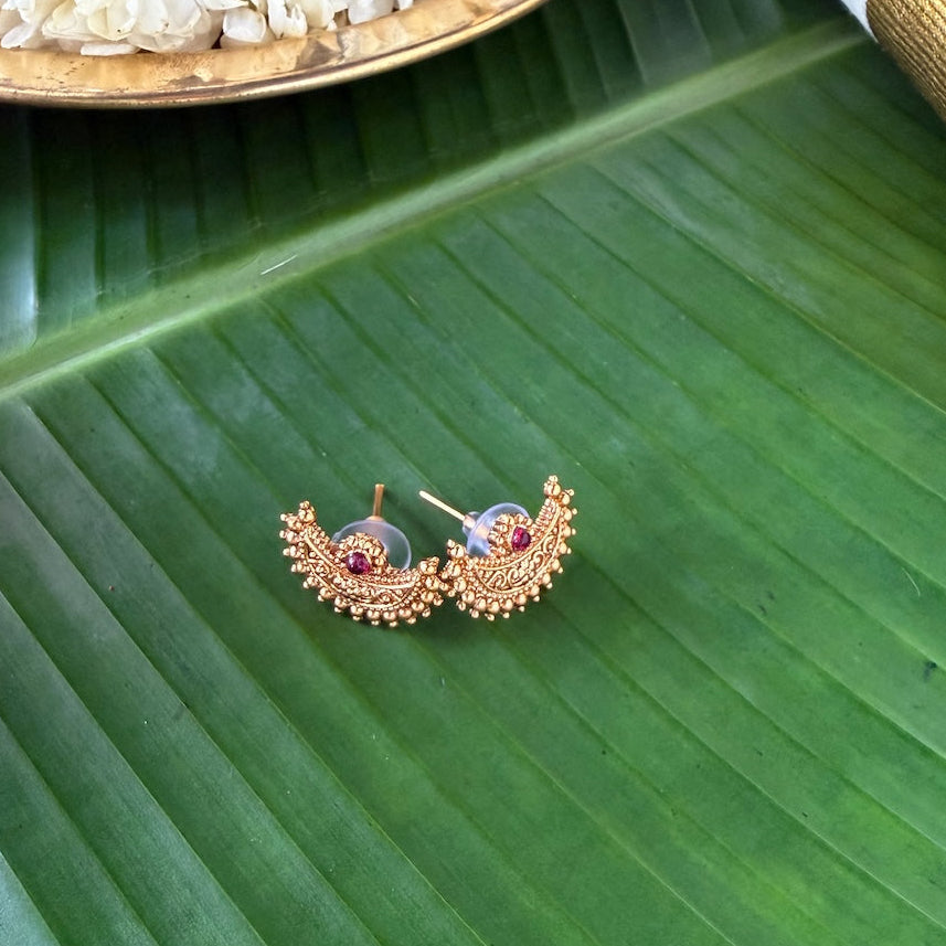 Chandralekha Necklace Set