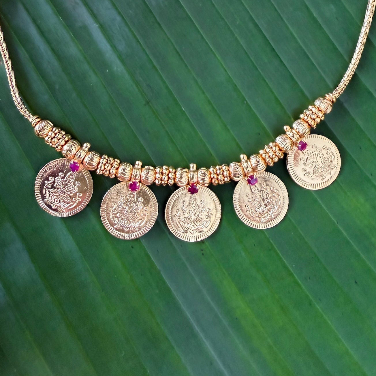5 Coin Kaashumaala