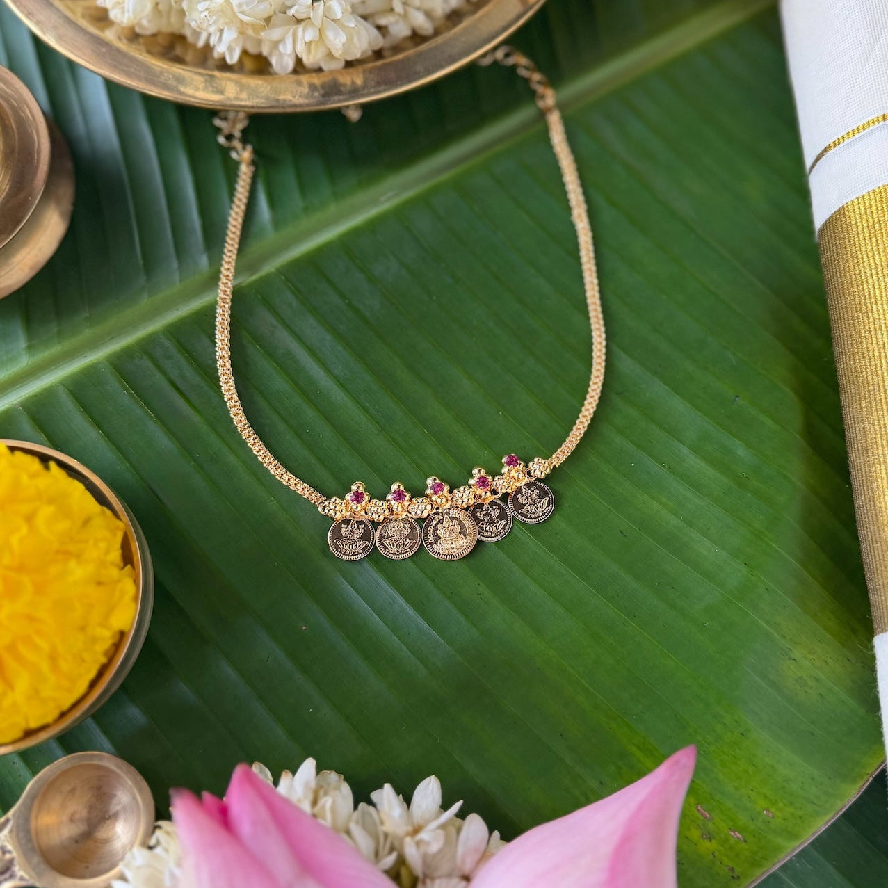 Manikya Kaashu Mala