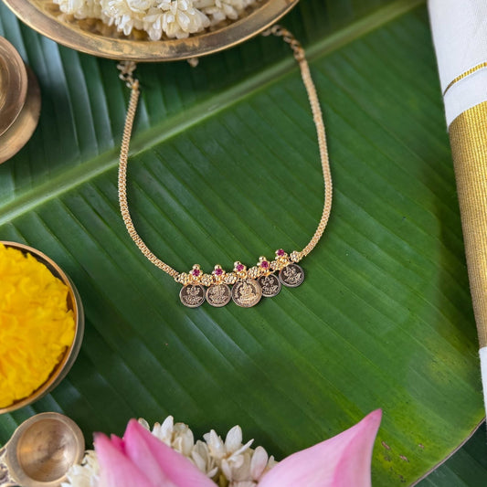 Manikya Kaashu Mala