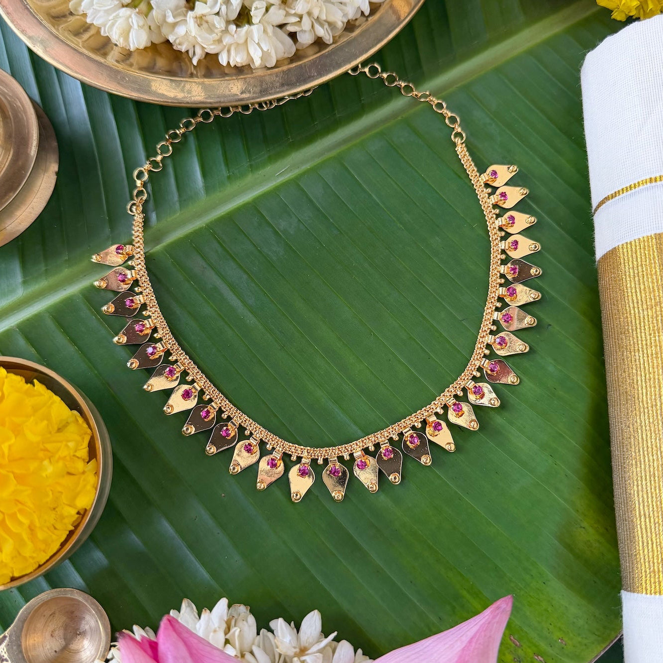 Thaali Koottam