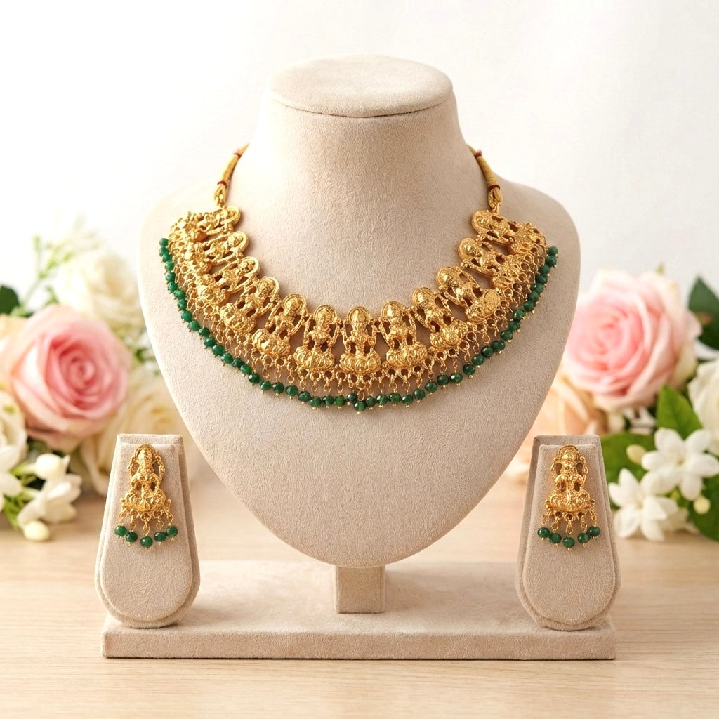 Swarna Lakshmi Choker