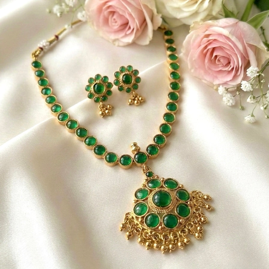 Kemp Attigai Set