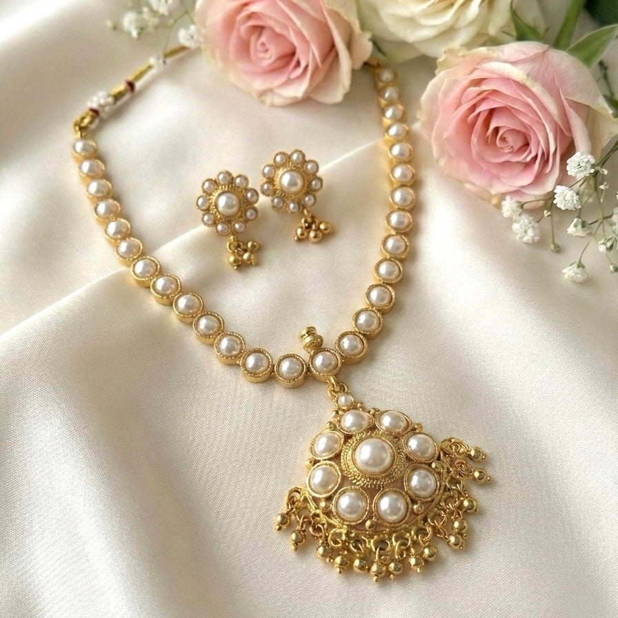 Kemp Attigai Set