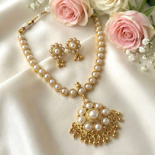 Kemp Attigai Set