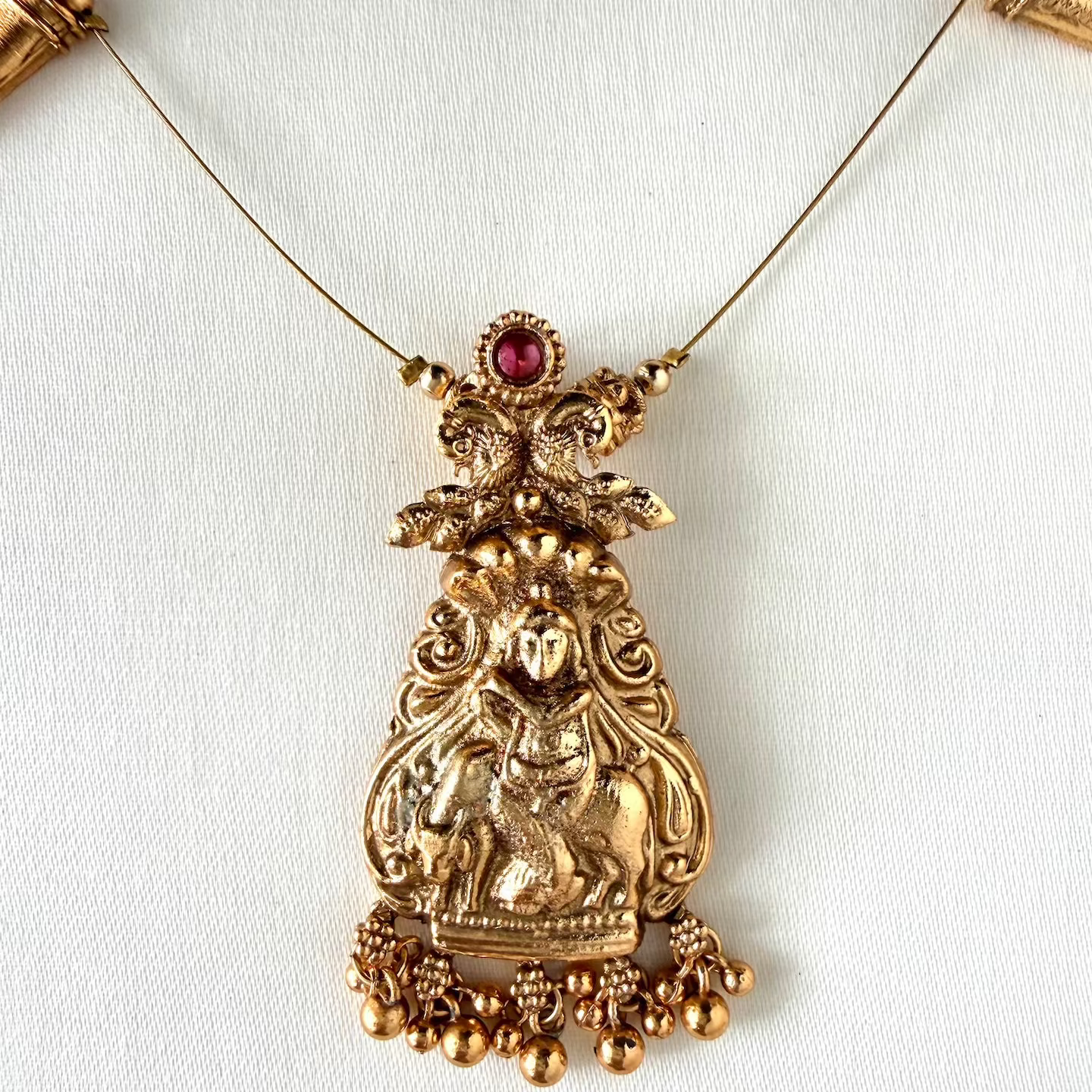 Sree Krishna Invisible Set