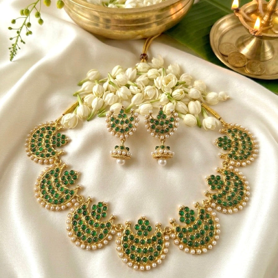 Chandrika Choker