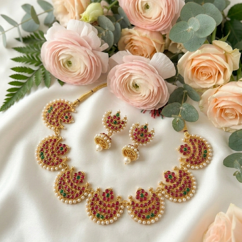 Chandrika Choker