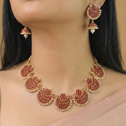 Chandrika Choker