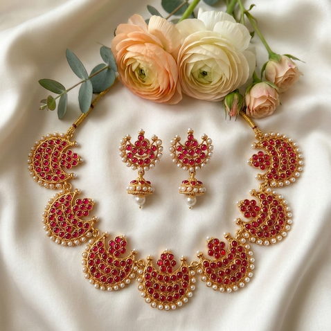 Chandrika Choker