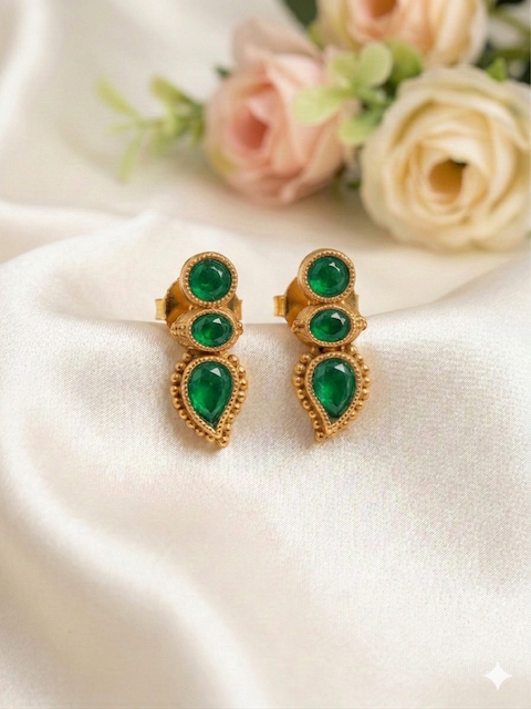 Manikya Maanga Necklace Set