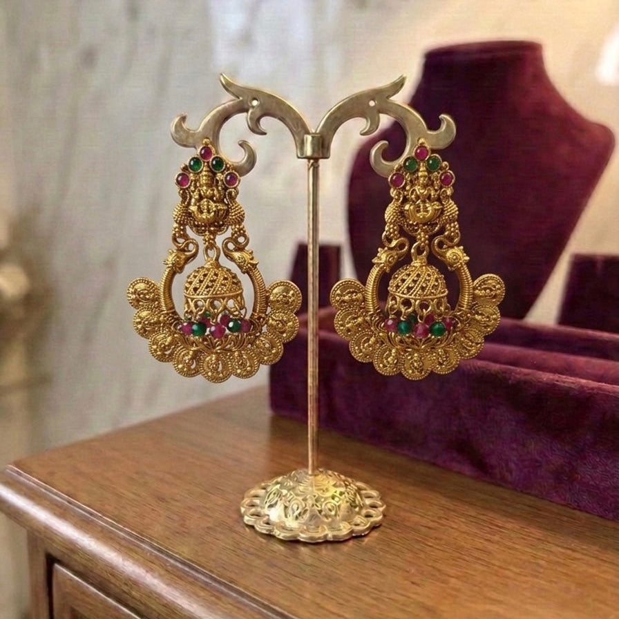 Lakshmi Kasu Jhumki