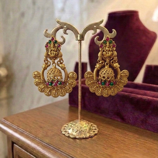 Lakshmi Kasu Jhumki