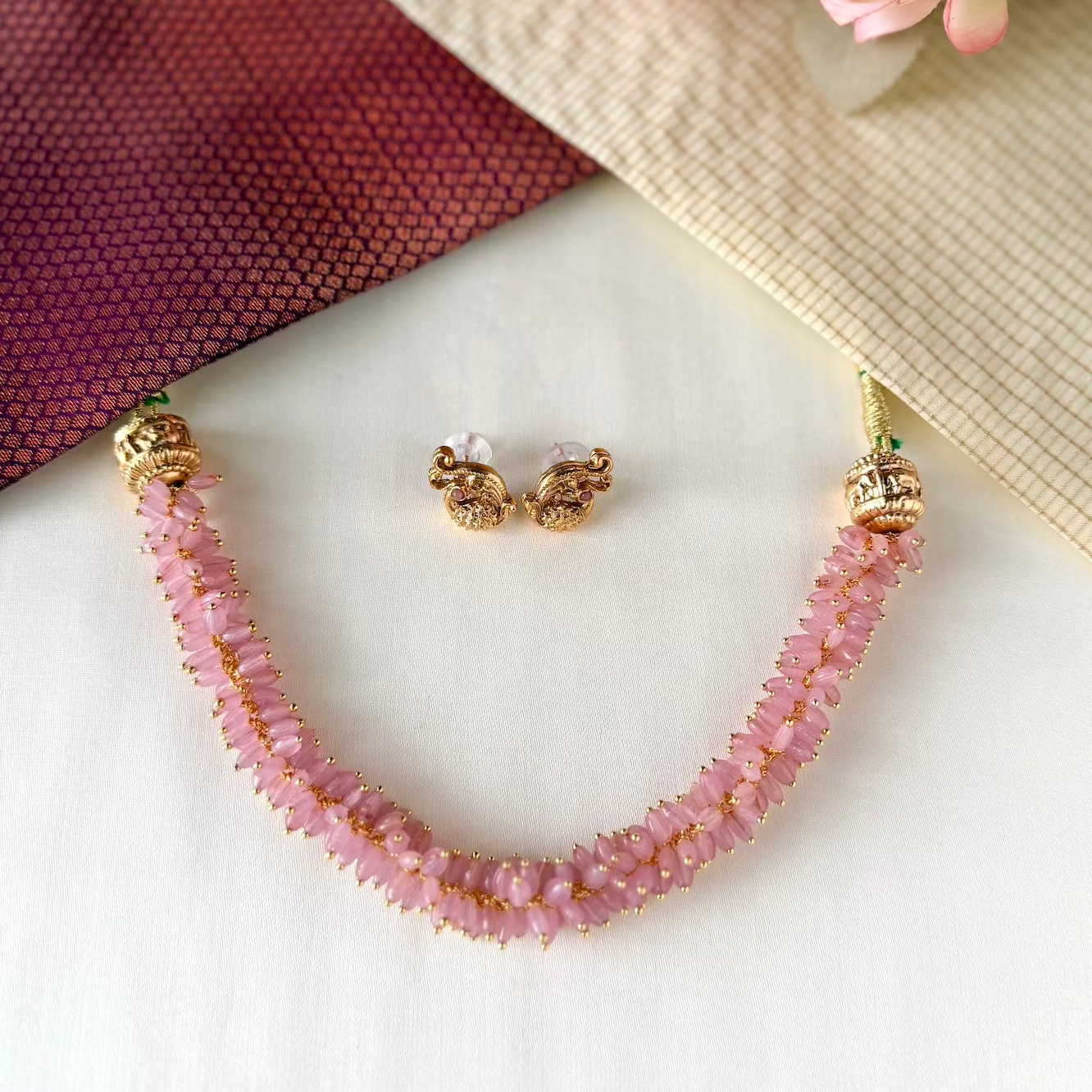 Pastel Dream Bead Set