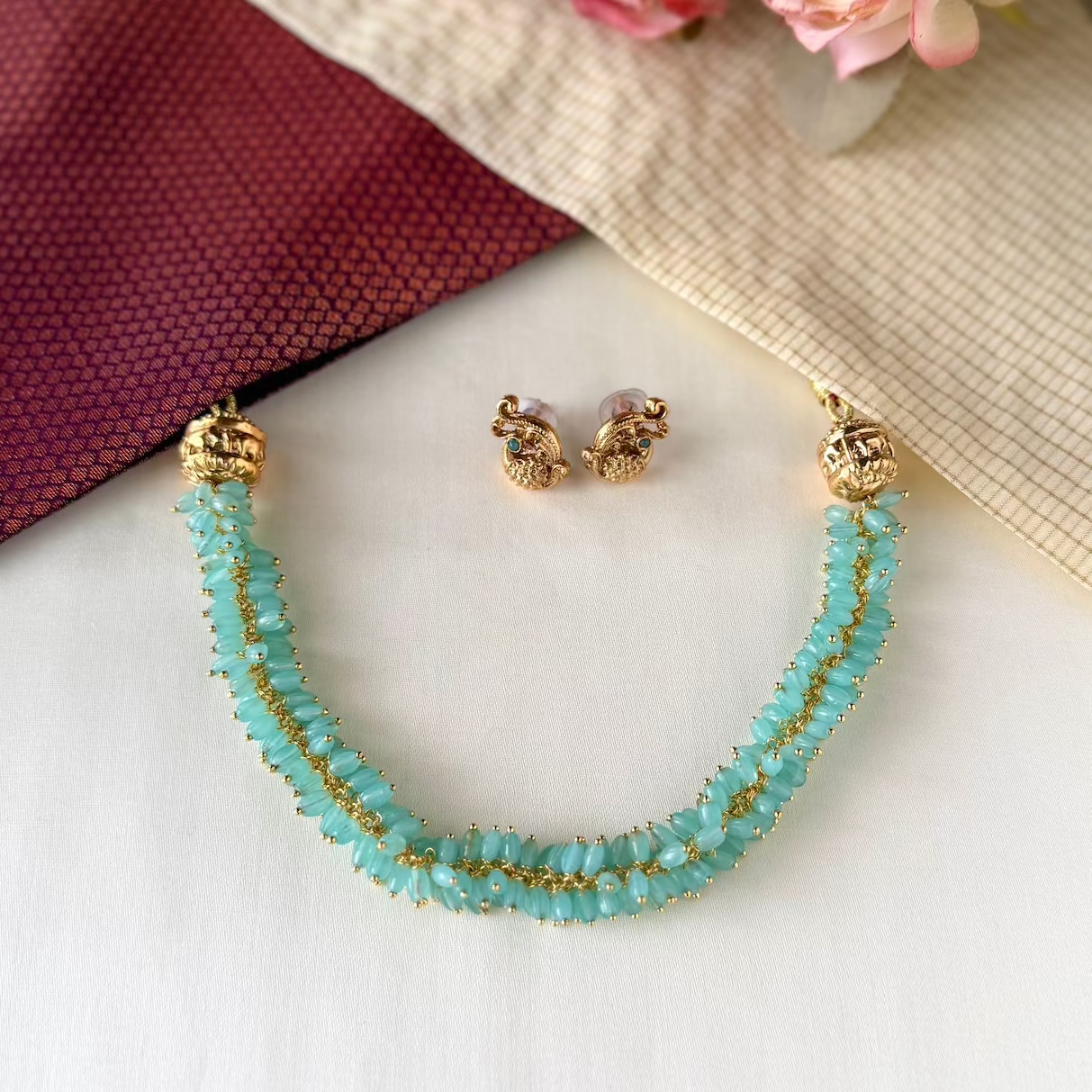 Pastel Dream Bead Set