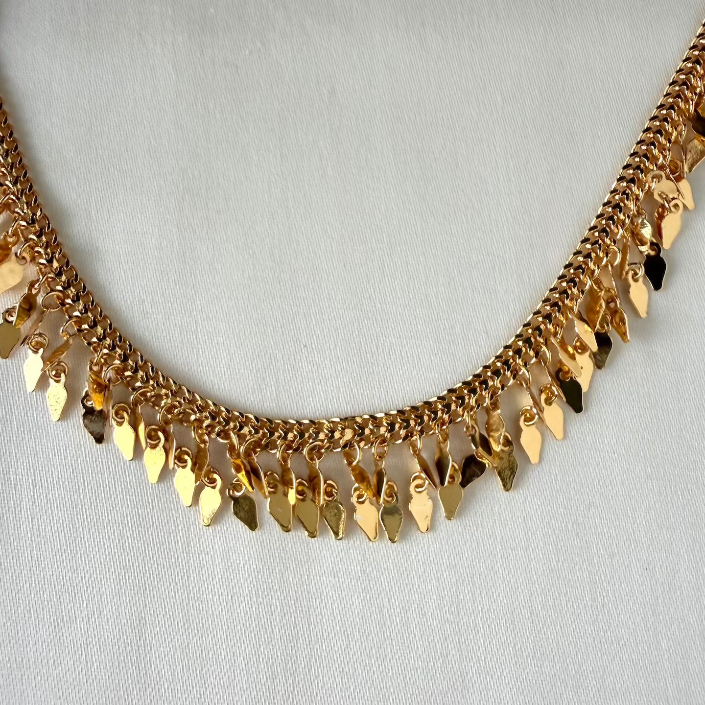 Double Layer Elakkathali