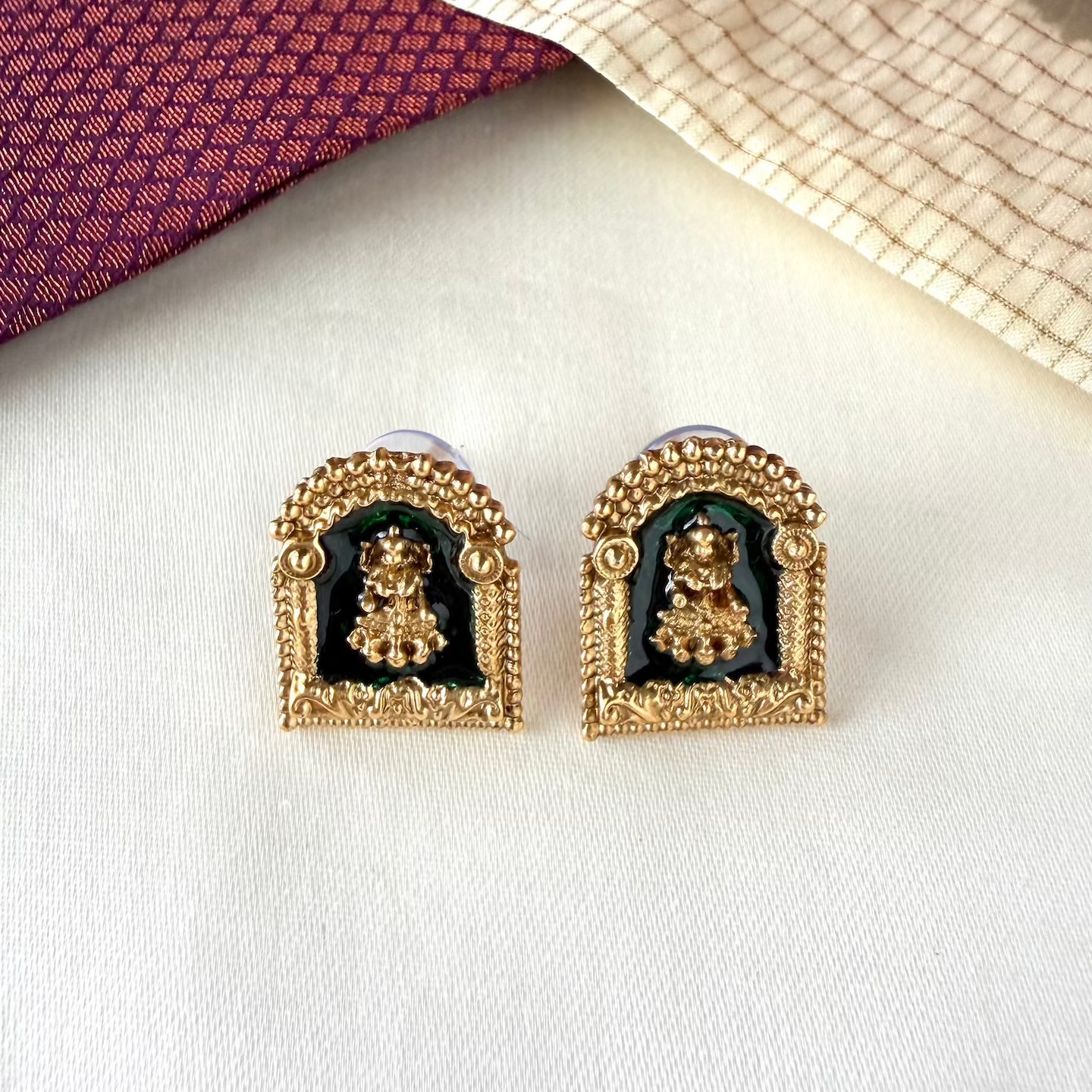 Haritha Mandapam Set