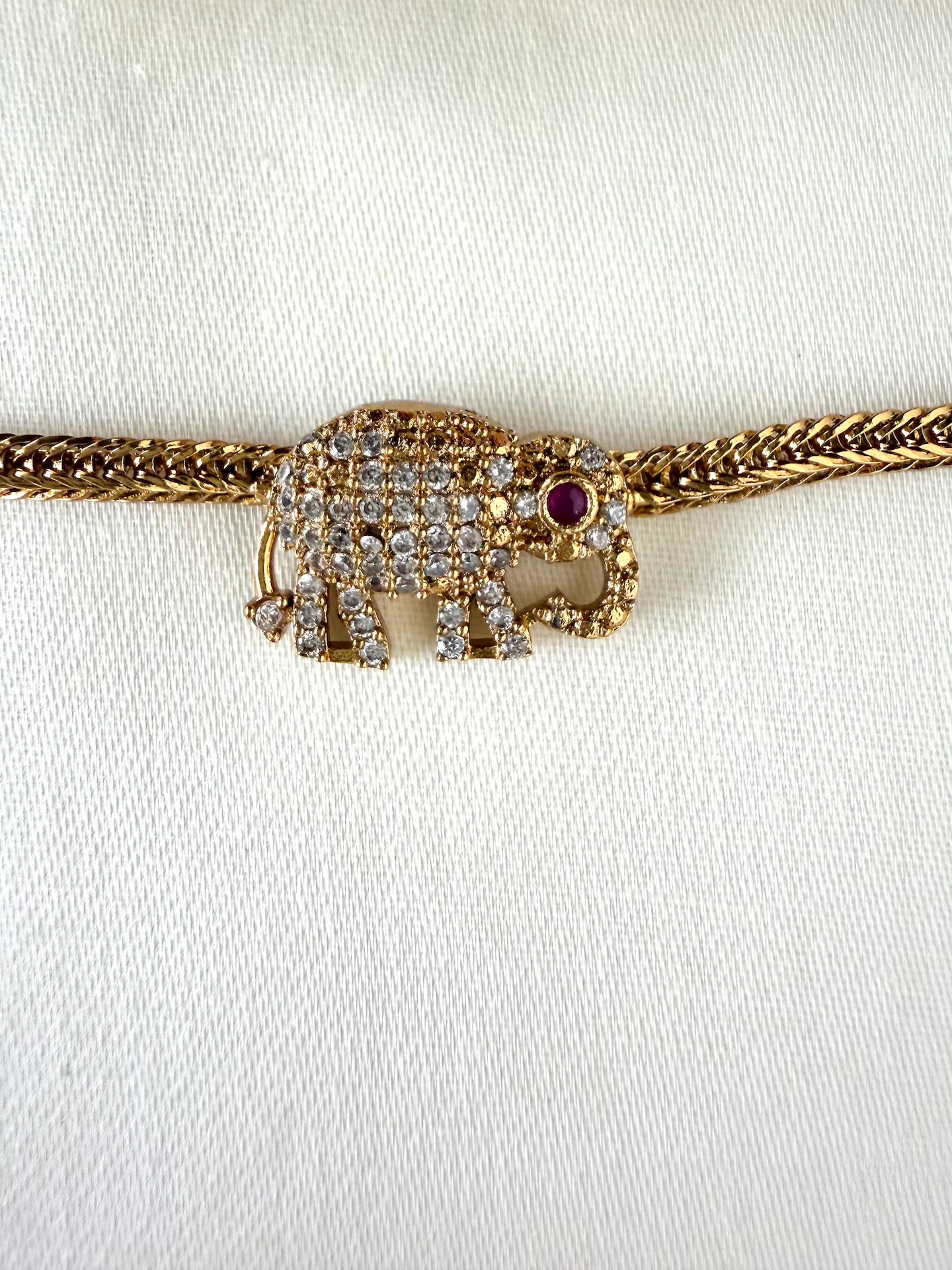 Ratna Gaja Choker