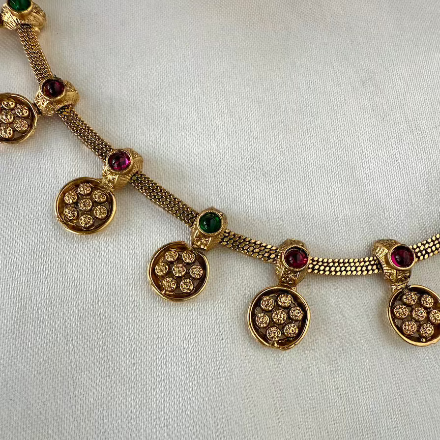 Padma Kasu Mala