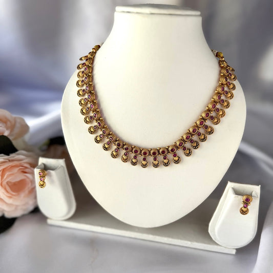 Vedika Vintage Piece