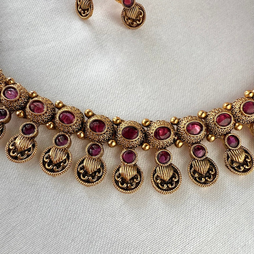 Vedika Vintage Piece